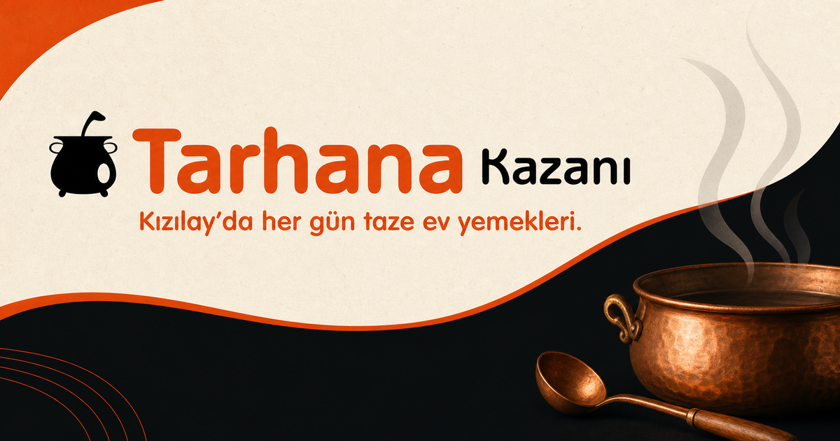 Tarhana Kazanı 3