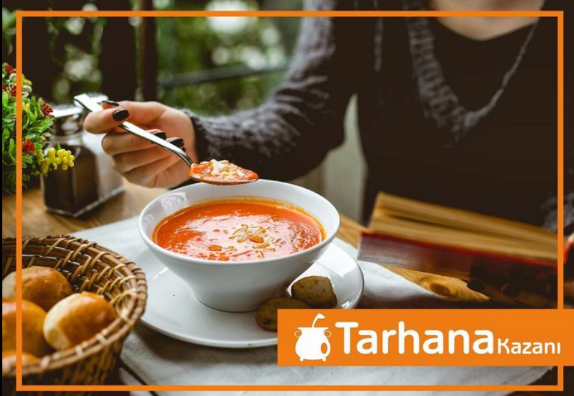 Tarhana 1