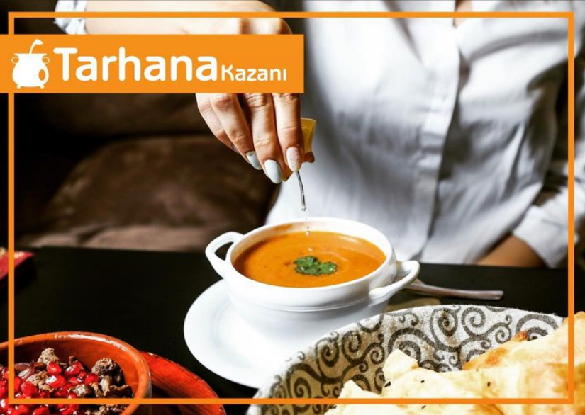 Tarhana 2