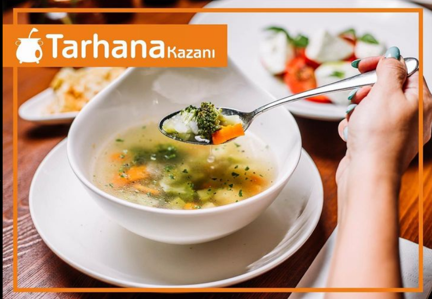 Tarhana 3