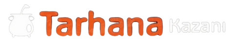 Tarhana Kazanı Logo